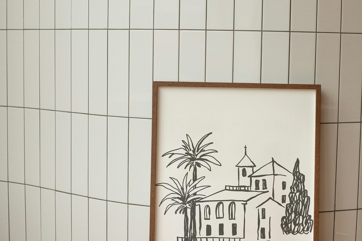 Summer illustrations, an Icon by Anastasiya Klempach (Photo 4 of 6)