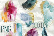 Autumn collection 23, a Texture Graphic by holaholga (Thumbnail 5 of 8)