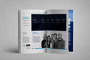 Unite Business Brochure, a Brochure Template by Elite_Standard (Thumbnail 6 of 14)