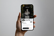 Muse Interact - Ar Museum Art Mobile, an App Template by productype1 (Thumbnail 3 of 5)