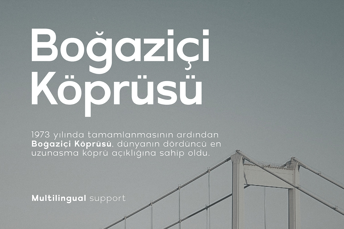Creambelly, a Sans Serif Font by OWL KING (Photo 12 of 12)