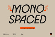 CS Amias Drawn, a Sans Serif Font by Craft Supply Co. (Thumbnail 3 of 8)