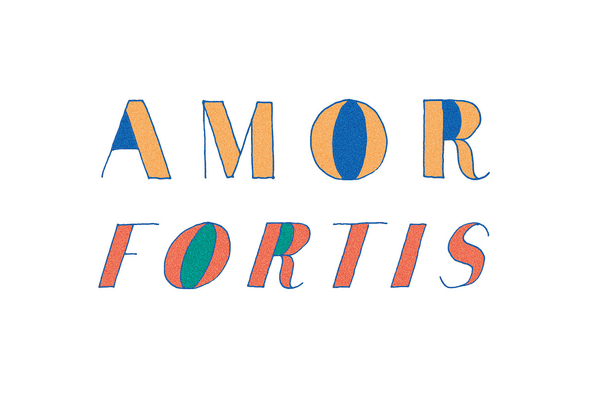 KW30 // kw-type-project, a Font by gringotype (Photo 2 of 2)