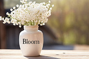 Farmhouse - Traditional Font, a Serif Font by BarcelonaShop (Thumbnail 5 of 12)