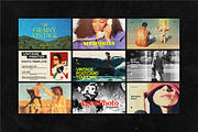 18-in-1 Old Photo Effects Bundle, a Layer Style Add-On by pixelbuddha.net (Thumbnail 2 of 21)