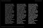 Monostruct, a Slab Serif Font by Muksal Creative (Thumbnail 7 of 10)