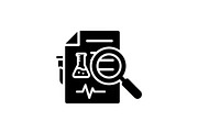 Data Analysis Silhouette Pack, a Graphic by hafijul (Thumbnail 6 of 9)
