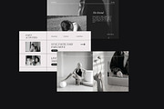 Secret | Guidelines Full Version, a Presentation Template by Antelope Studio (Thumbnail 3 of 7)