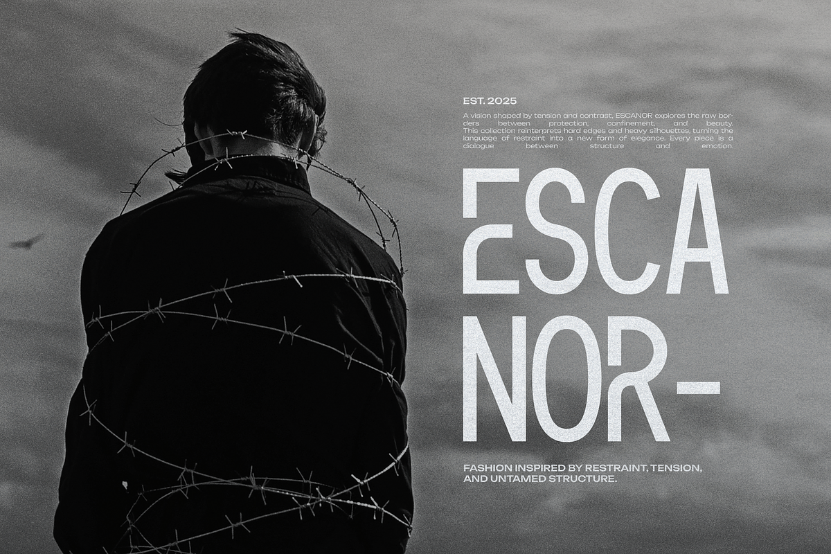 Feaqsta | Display Sans Serif, a Sans Serif Font by gracetype_studio (Photo 9 of 12)