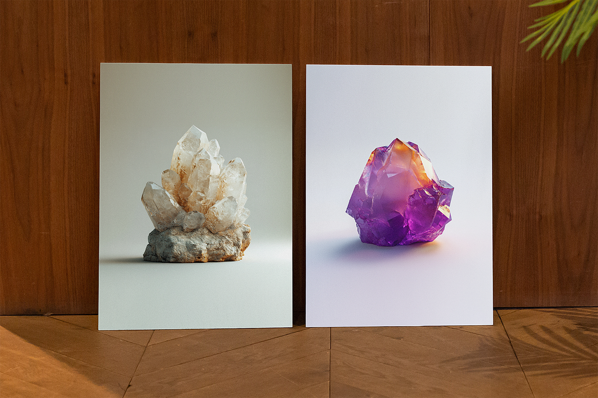 Rocks and Minerals, a Nature Photo by Picturesque Stories (Photo 5 of 8)