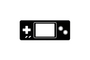 50 Handheld Gaming Console Vector Bu, an Illustration by Gfx_Store (Thumbnail 48 of 51)