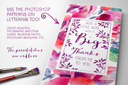 The Ultimate Watercolor Bundle, a Graphic by Callie Rian & Co. (Thumbnail 5 of 6)