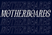 Pheromone Ultimate | Modern Classic, a Serif Font by Lettertype Studio (Thumbnail 17 of 20)