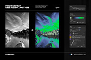 Koloranz Gradient Maps, a Gradient Add-On by FLYERWRK (Thumbnail 2 of 8)