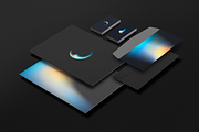 490 Abstract png elements bundle, an Object Graphic by MAcherry design studio (Thumbnail 36 of 44)