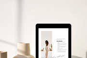 Mastering Digital Products 01, a Marketing Template by Brand Your Biz Co. (Thumbnail 2 of 11)