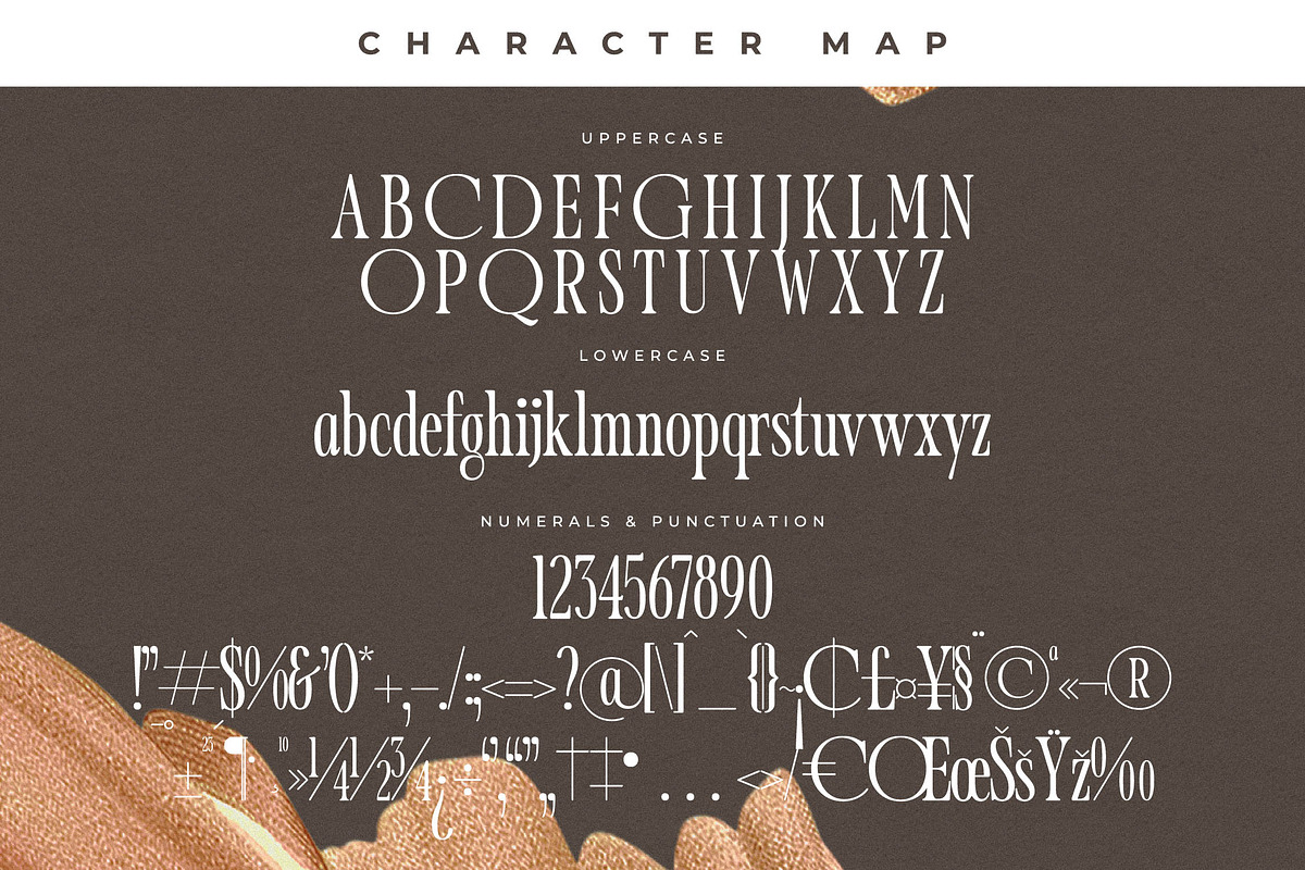 Mosfaghet Modern Serif Font, a Serif Font by Storytype Studio (Photo 13 of 15)