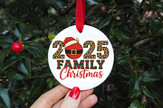 2025 Family Christmas PNG, an Illustration by Libby Wishes (Thumbnail 6 of 6)