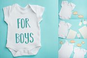 Baby mockup collection, a Person Photo by AnStore (Thumbnail 2 of 5)
