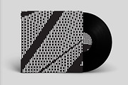 Hybrid Blend - Background Patterns, a Pattern Graphic by Huebert World (Thumbnail 6 of 10)