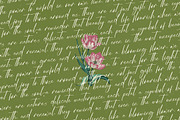 Josephine Octavia Stylish Font, a Script Font by stylishtype.co (Thumbnail 16 of 20)