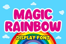 Magic Rainbow