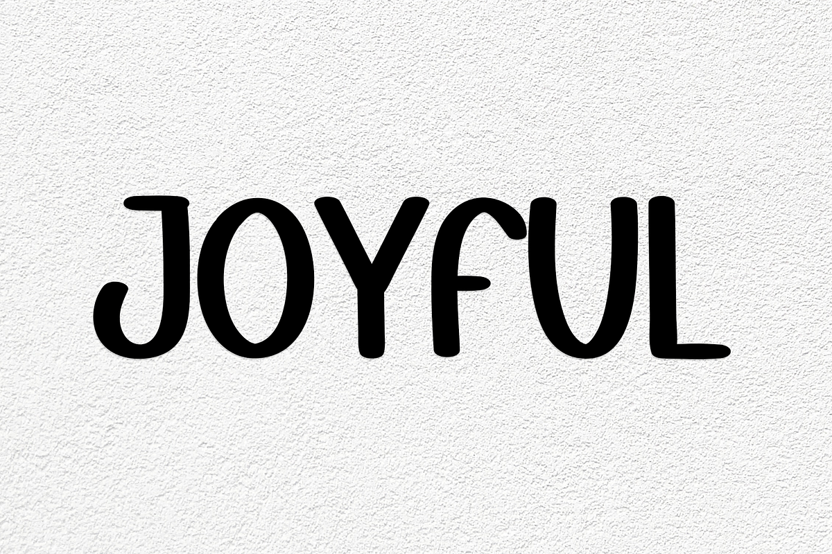 Jellyfish, a Slab Serif Font by FreshTypeINK (Photo 2 of 8)