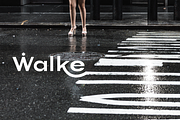 Chekos- Feminine type face design, a Sans Serif Font by AuthenType (Thumbnail 10 of 10)
