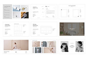 Kirin Brand Presentation Keynote, a Presentation Template by kylyman (Thumbnail 5 of 6)
