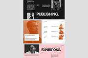 Noah Brand Portfolio Bundle, a Presentation Template by Dirtytemp Studio (Thumbnail 3 of 9)