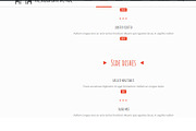 Restaurant Venue, a WordPress Template by WPICODE (Thumbnail 5 of 8)