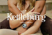 Brielle – Modern Serif, a Serif Font by dealitastudio (Thumbnail 6 of 10)