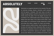 Bio Sans Soft, a Sans Serif Font by Dharma Type (Thumbnail 9 of 10)