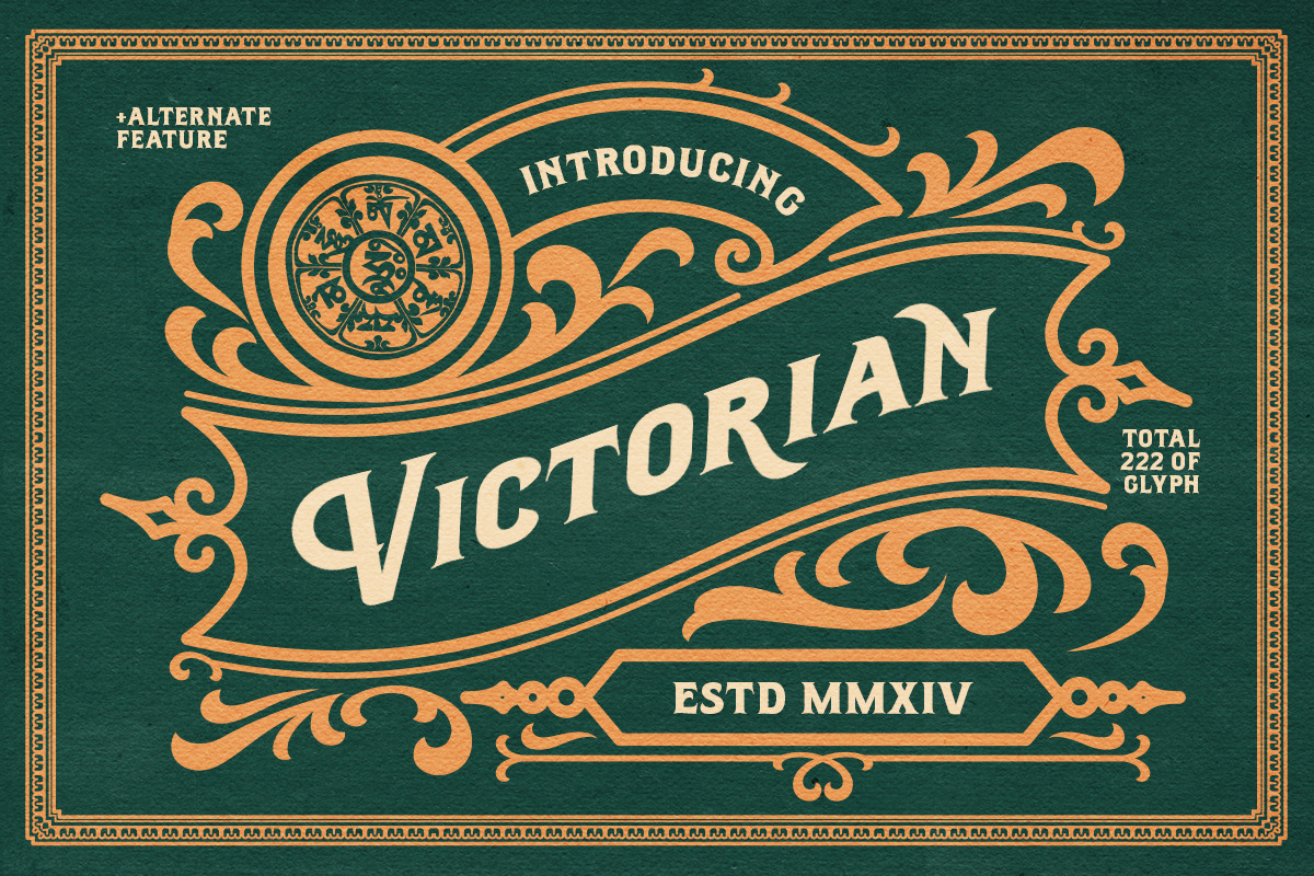 Antique Hard - Bold Vintage Font, a Slab Serif Font by Bale Type (Photo 8 of 10)
