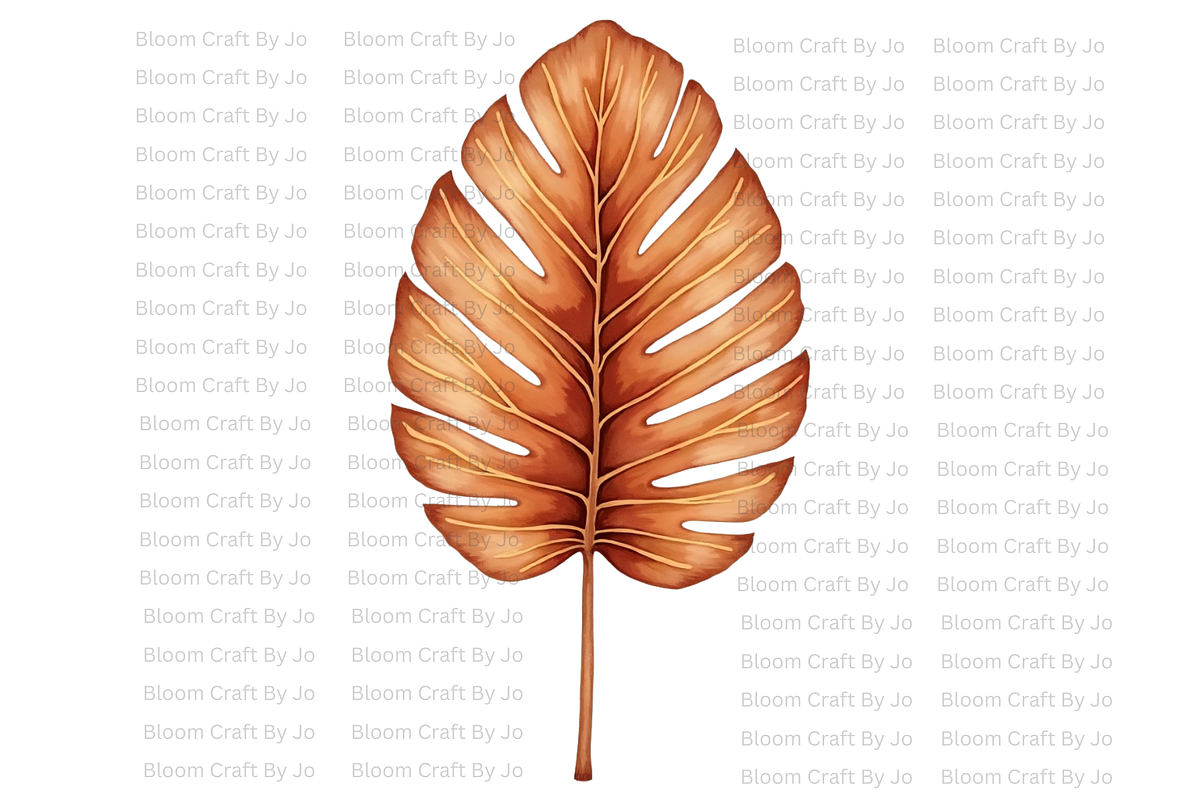 Mixed Bundle - Terracotta Flowers, a Decorative Illustration by Bloom Craft Creations (Photo 18 of 20)