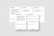 Overthinking and Anxiety Toolkit, a Templates & Theme by AndrewPixel (Thumbnail 11 of 17)