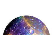 ETARA Celestial Collection, an Object Graphic by ETARA by Mea Hau (Thumbnail 18 of 43)
