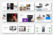 Harvest  – Business PowerPoint, a Presentation Template by Dens Creative Studio (Thumbnail 4 of 6)