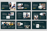 Drelto Presentation Template, a Presentation Template by TypeMakers (Thumbnail 4 of 5)