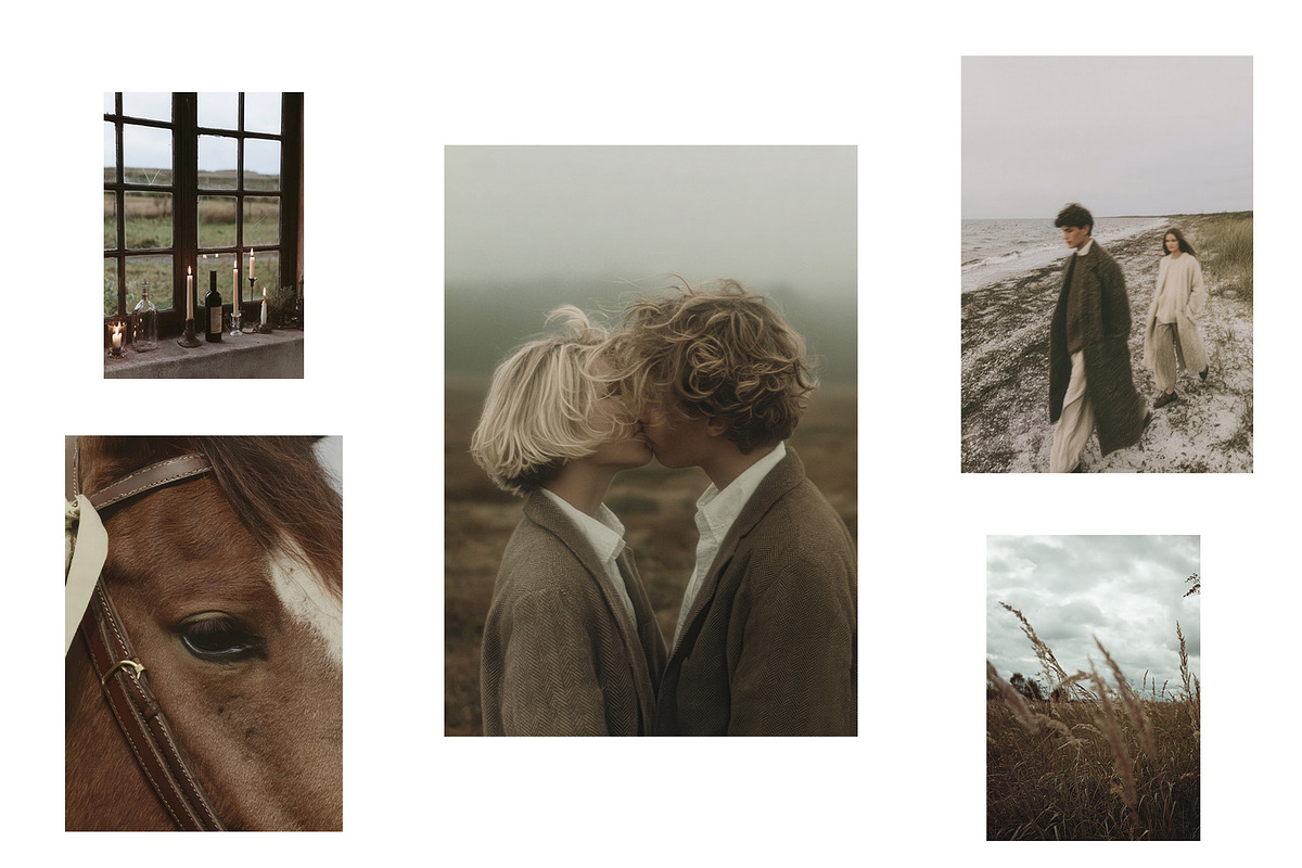 Meadowtime Autumn Stock Photo Pack, a Beauty & Fashion Photo by lerinartstudio (Photo 12 of 14)