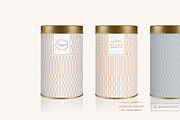 Mini Branding- Artistic Designs, a Branding & Logo Template by Wumi Studio (Thumbnail 10 of 13)