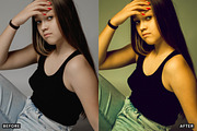 Professional Portrait Photo Presets, a Preset Add-On by AAA Presets (Thumbnail 7 of 21)