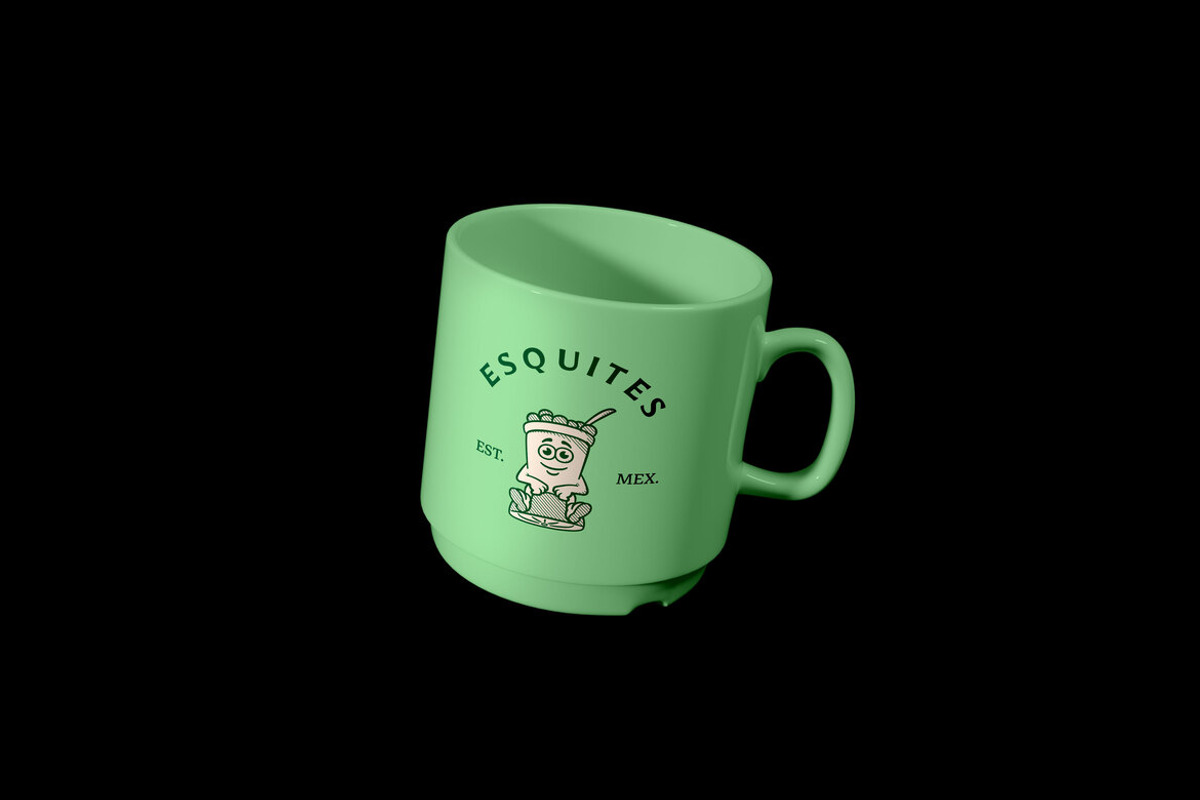 Mug Mockup, a Cups & Container Mockup by MA-KING_ART (Photo 2 of 4)