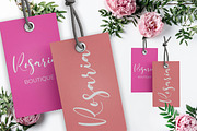 Saturated - Beautiful Script Font, a Script Font by Almarkhatype (Thumbnail 6 of 12)