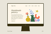 Naive, an Object Graphic by Léo Alexandre (Thumbnail 10 of 18)
