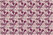 Homeward Bound, a Pattern Graphic by The Queen's Bazaar (Thumbnail 3 of 3)