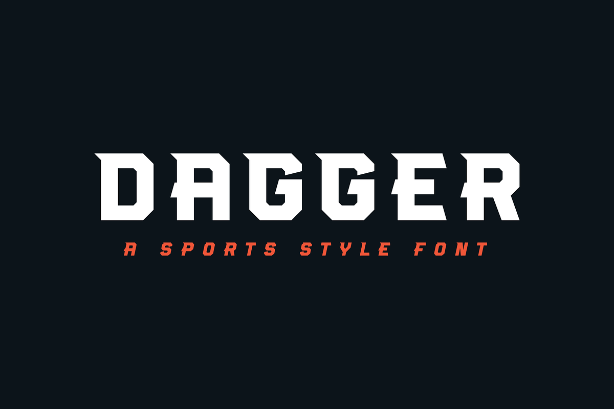 Dagger