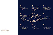 Tying the Knot, a Symbol Font by Heroglyphs Studio (Thumbnail 2 of 3)