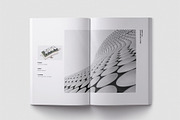 Architecture Brochure Template, a Brochure Template by TemplateFolio-Shop (Thumbnail 12 of 18)