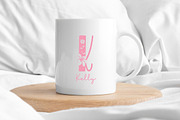 Wedding - Decorative Font, a Symbol Font by AnningArts (Thumbnail 4 of 9)